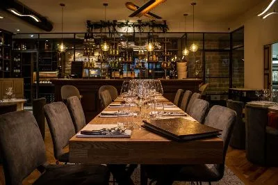 L'Arche Des Vins — atmosphere