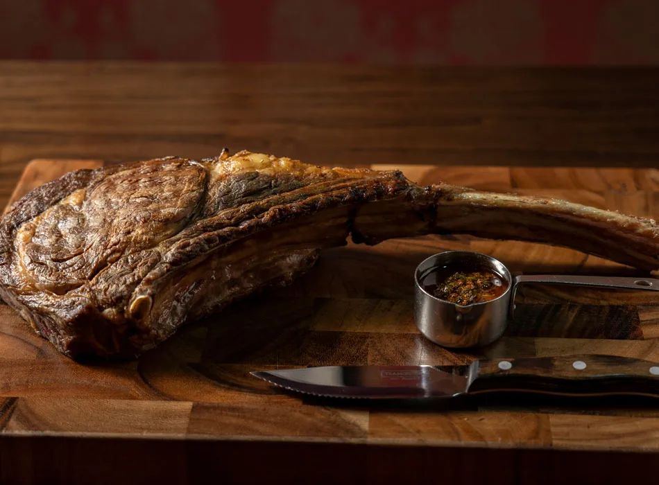 Heliot Steak House — photo 5