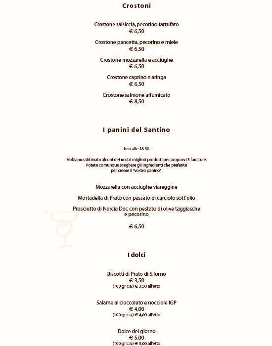 Il Santo Bevitore — photo 15