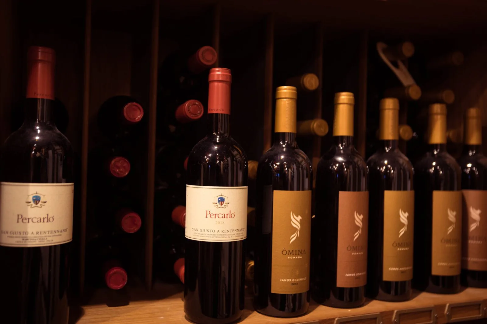Poletto Winebar — photo 8