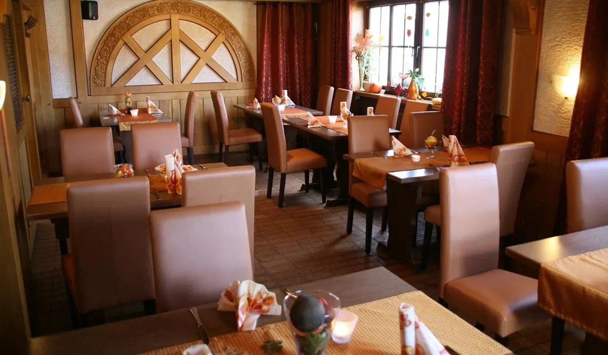 Restaurant Wasgauperle — photo 13