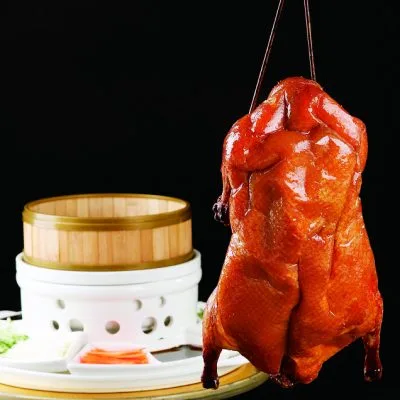 New Mandarin Seafood Restaurant, Vancouver