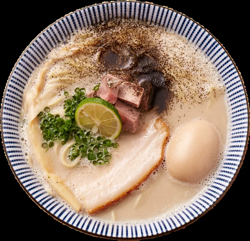 Mensho — photo 49