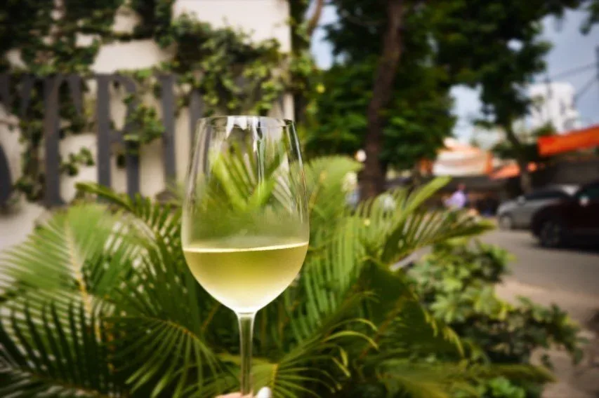 MAD Wine Bar — photo 9