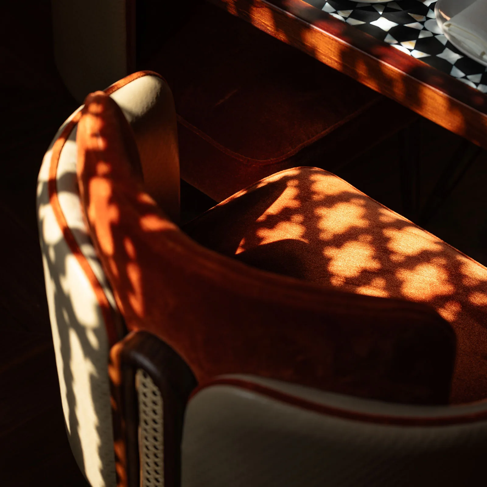 Bourbon Steak — photo 6