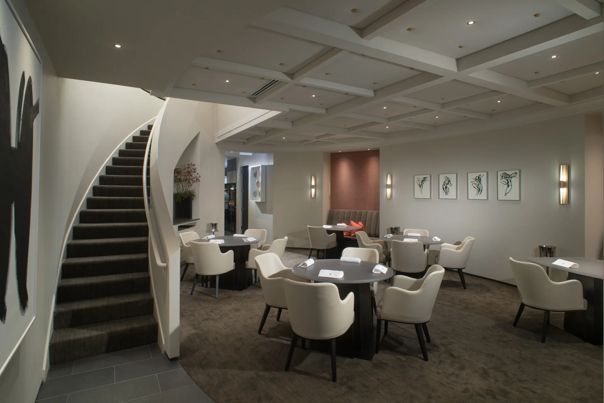 Alinea — photo 13