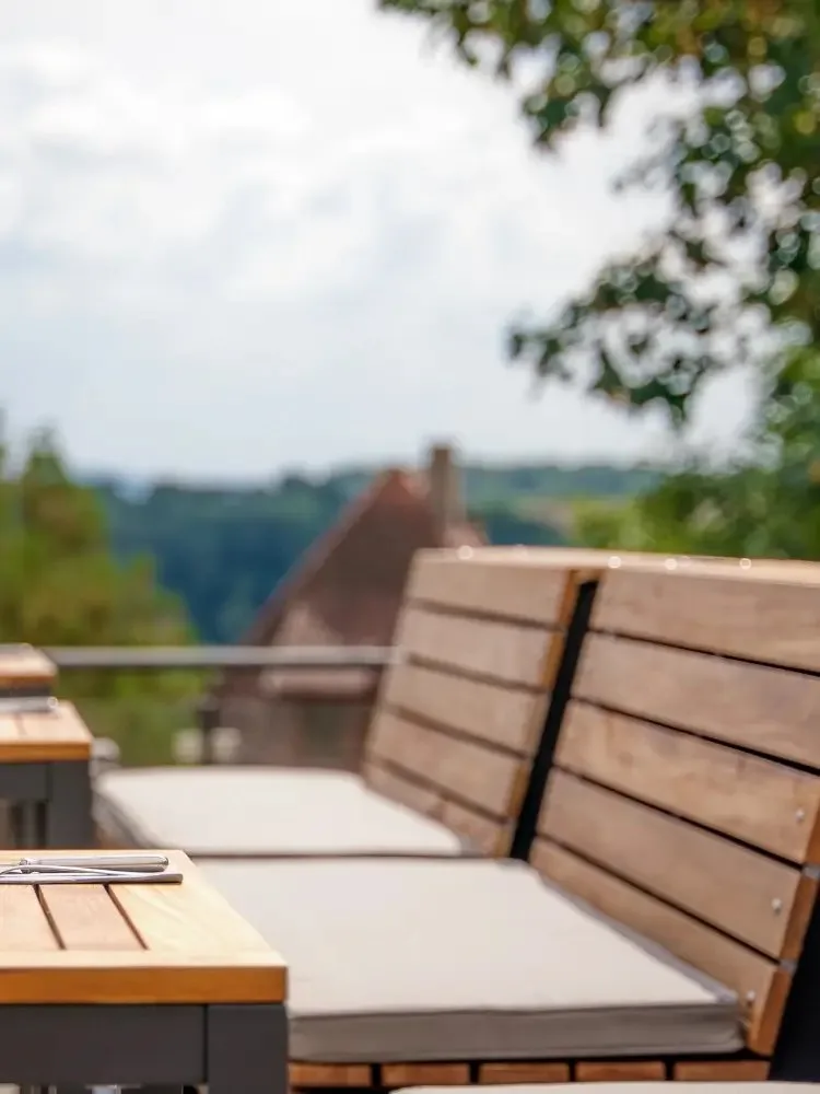Agnes Stüberl, Rothenburg ob der Tauber