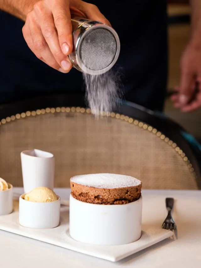 Spago by Wolfgang Puck — photo 13