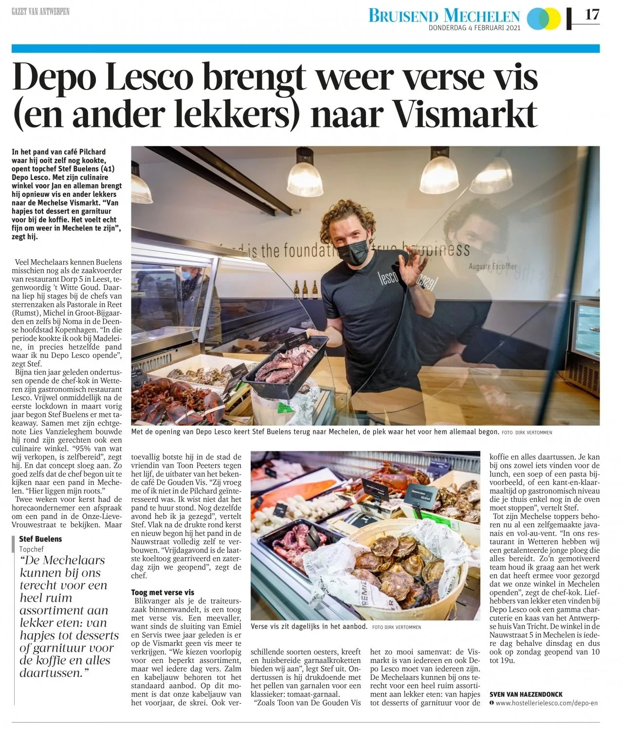 Lesco — photo 49
