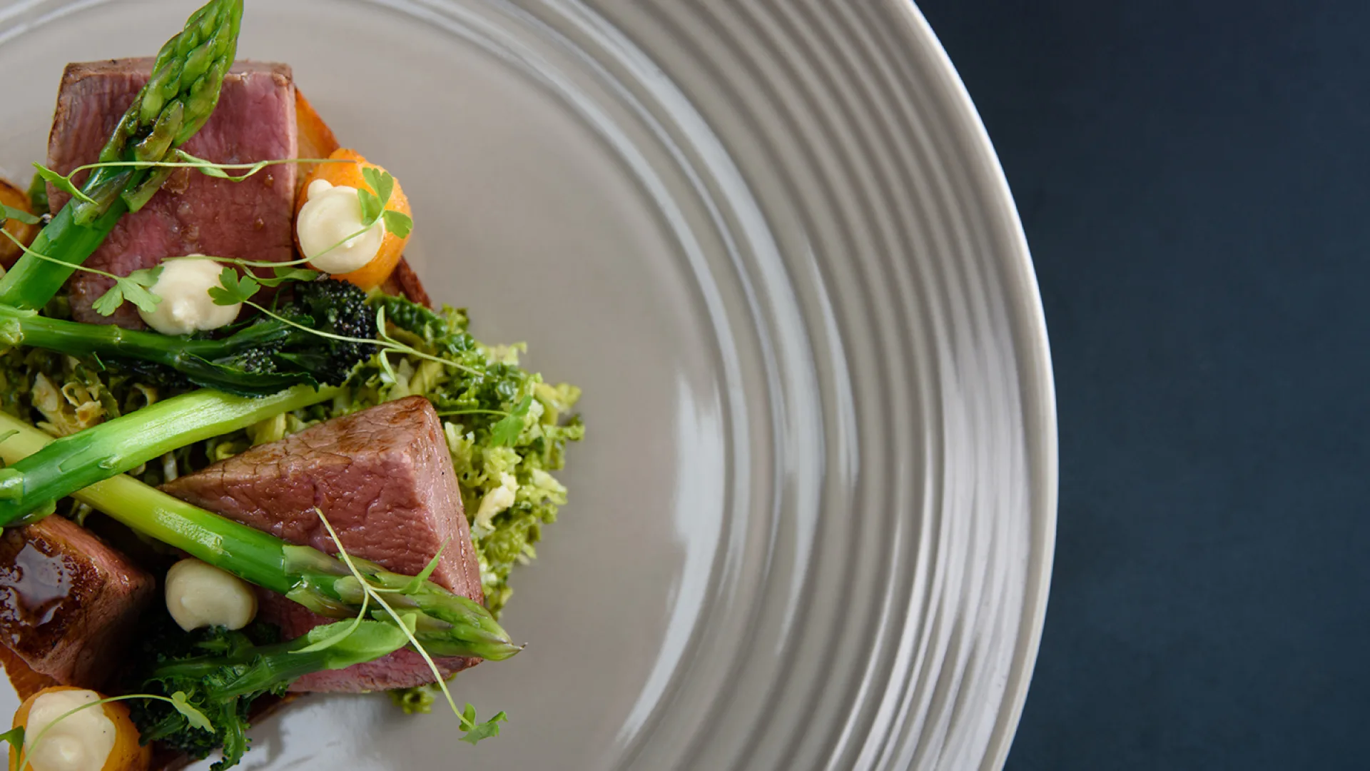 Stones Restaurant — photo 32