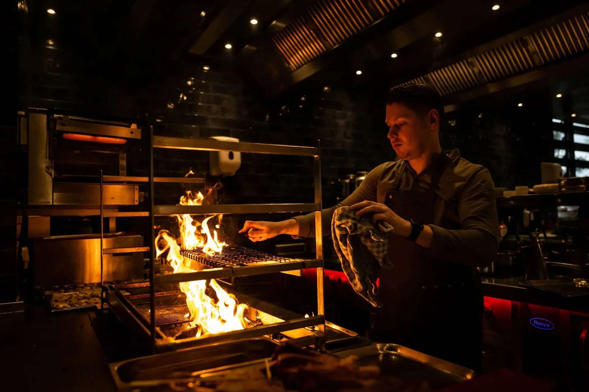 Noble Kitchen — photo 36