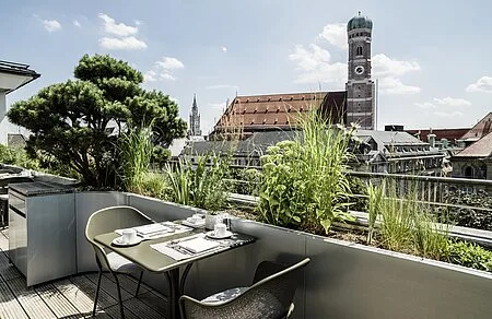 Garden-Restaurant — photo 7