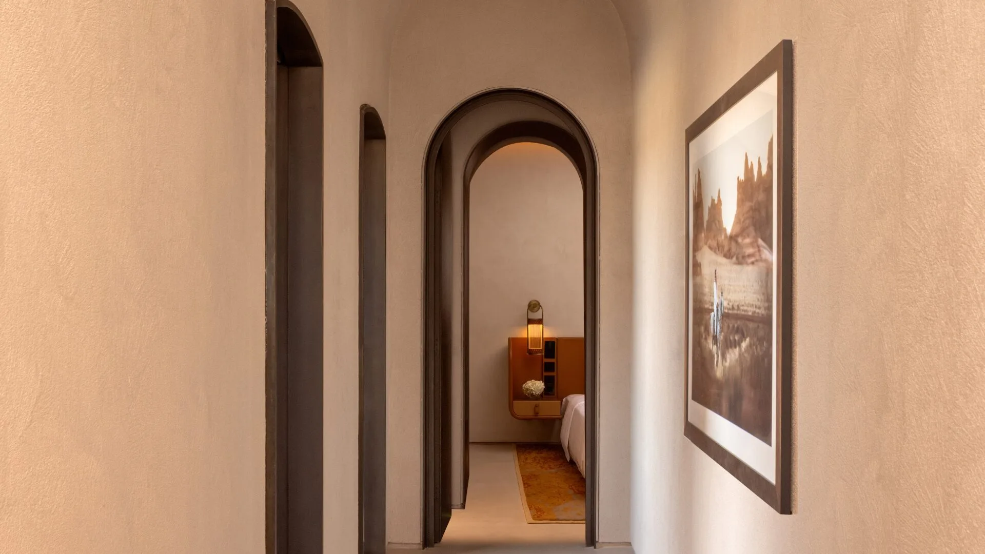 Prima Classe - The Chedi Hegra — photo 36