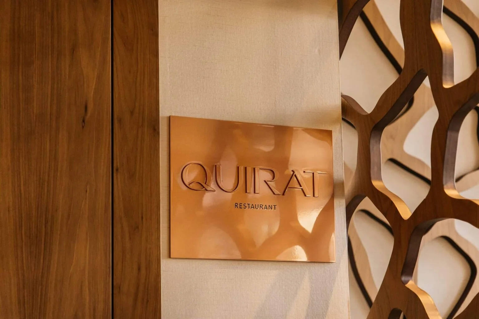 Quirat, Barcelona