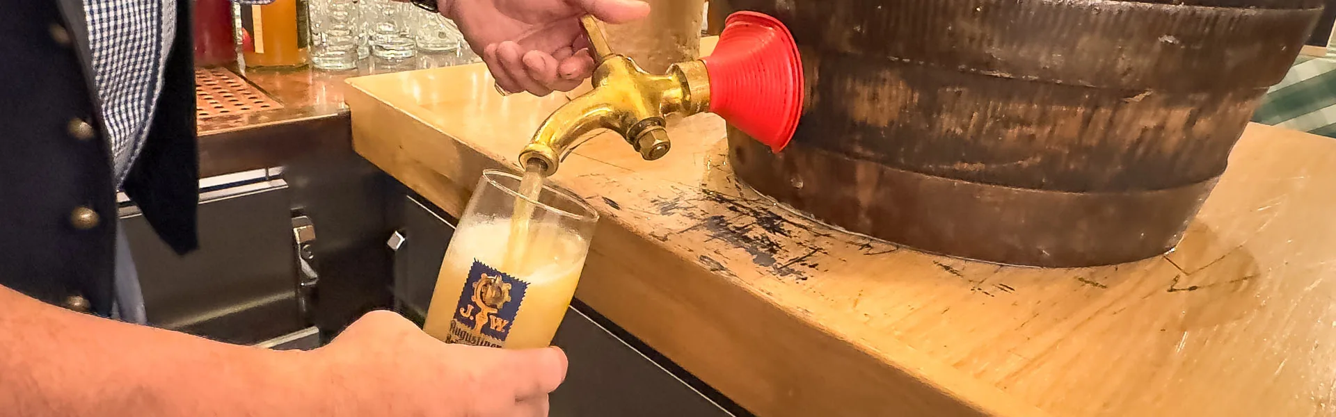 Augustiner Spieglwirt — photo 15