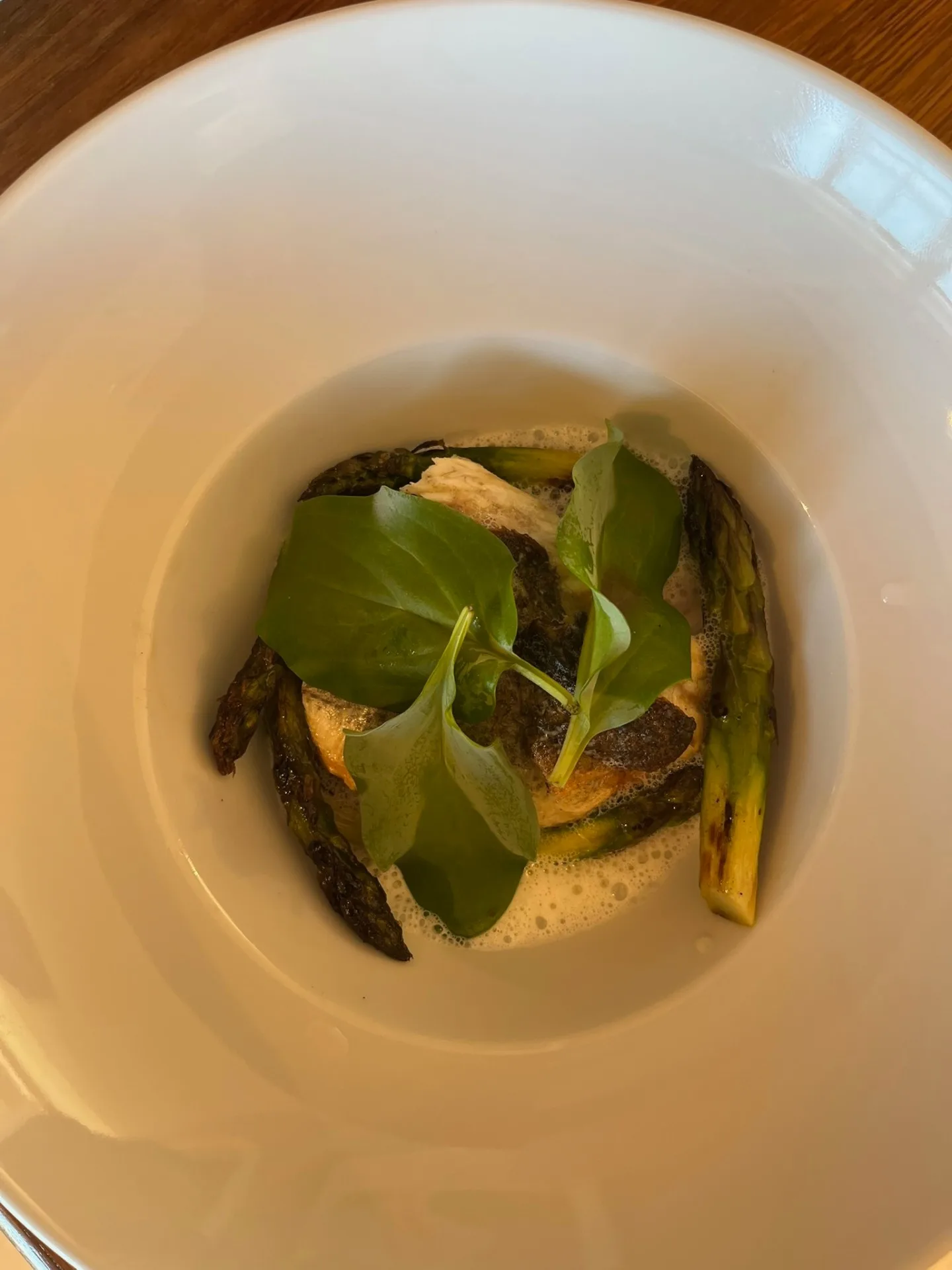Le Manoir de la Forêt — photo 4