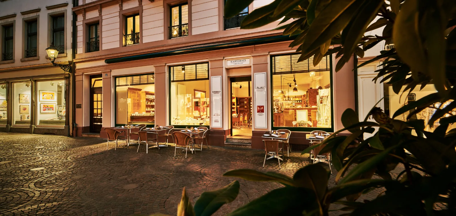 Park Restaurant — photo 49