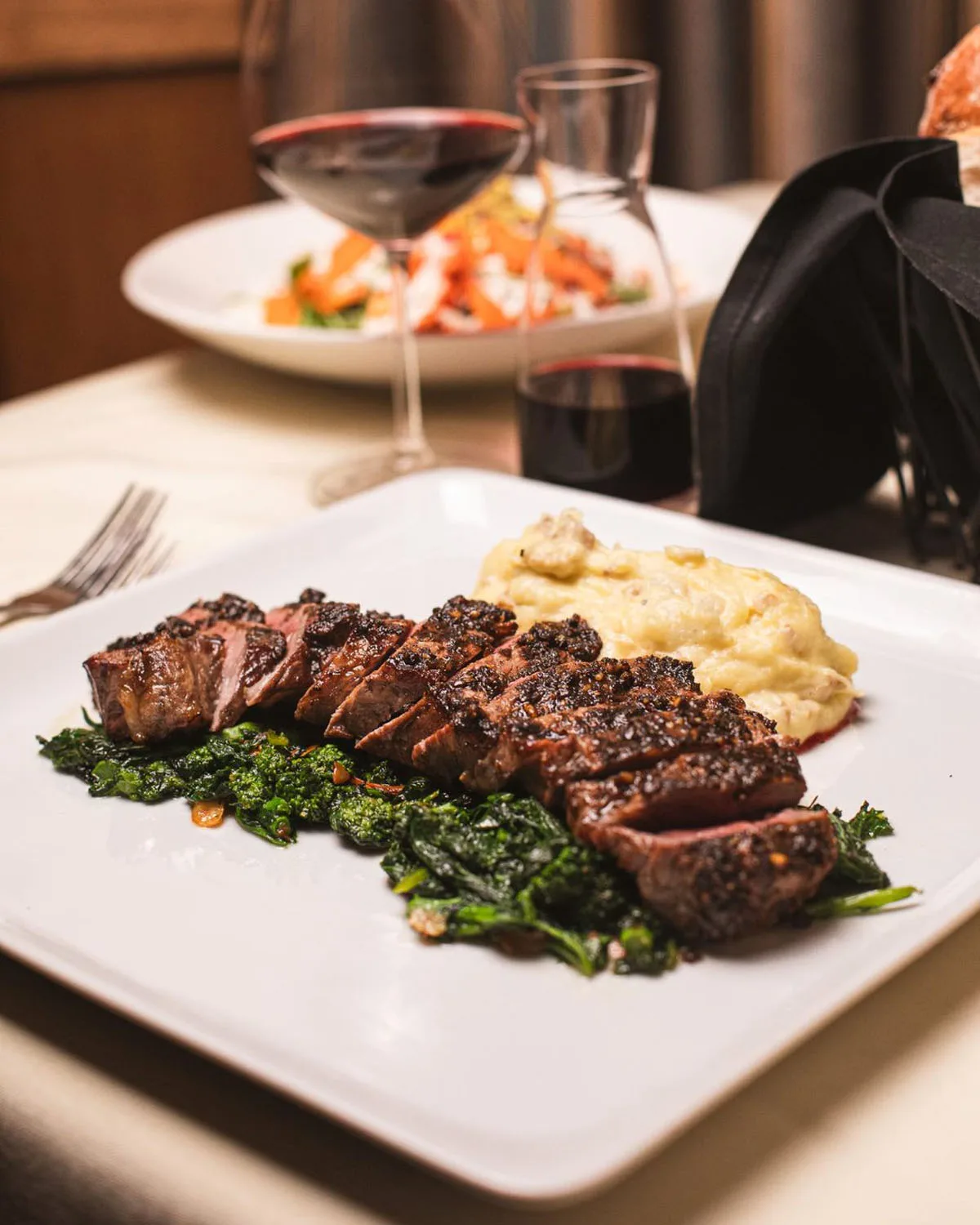 La Griglia Seafood Grill & Wine Bar — photo 26