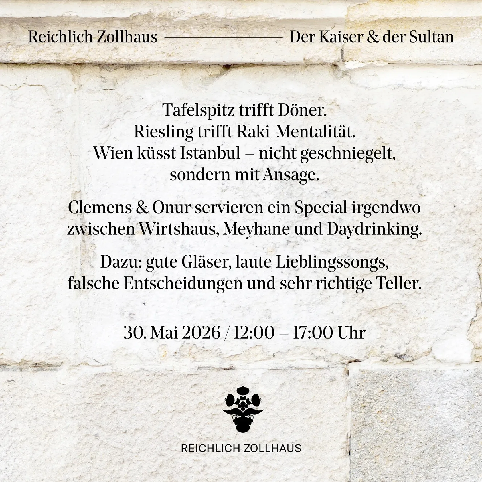 Reichlich Restaurant — photo 7