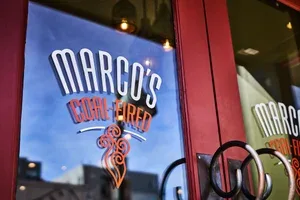 Marco's Coal-Fired — photo 8