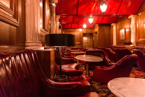 Caesar's Steak House — photo 22