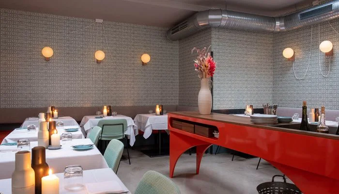 Theresa Grill Restaurant — photo 6