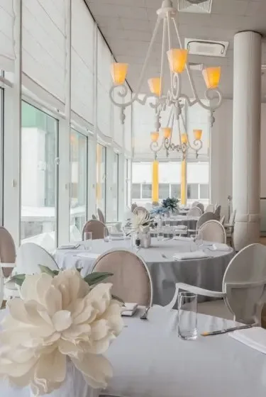 Restauracja Biała — photo 5