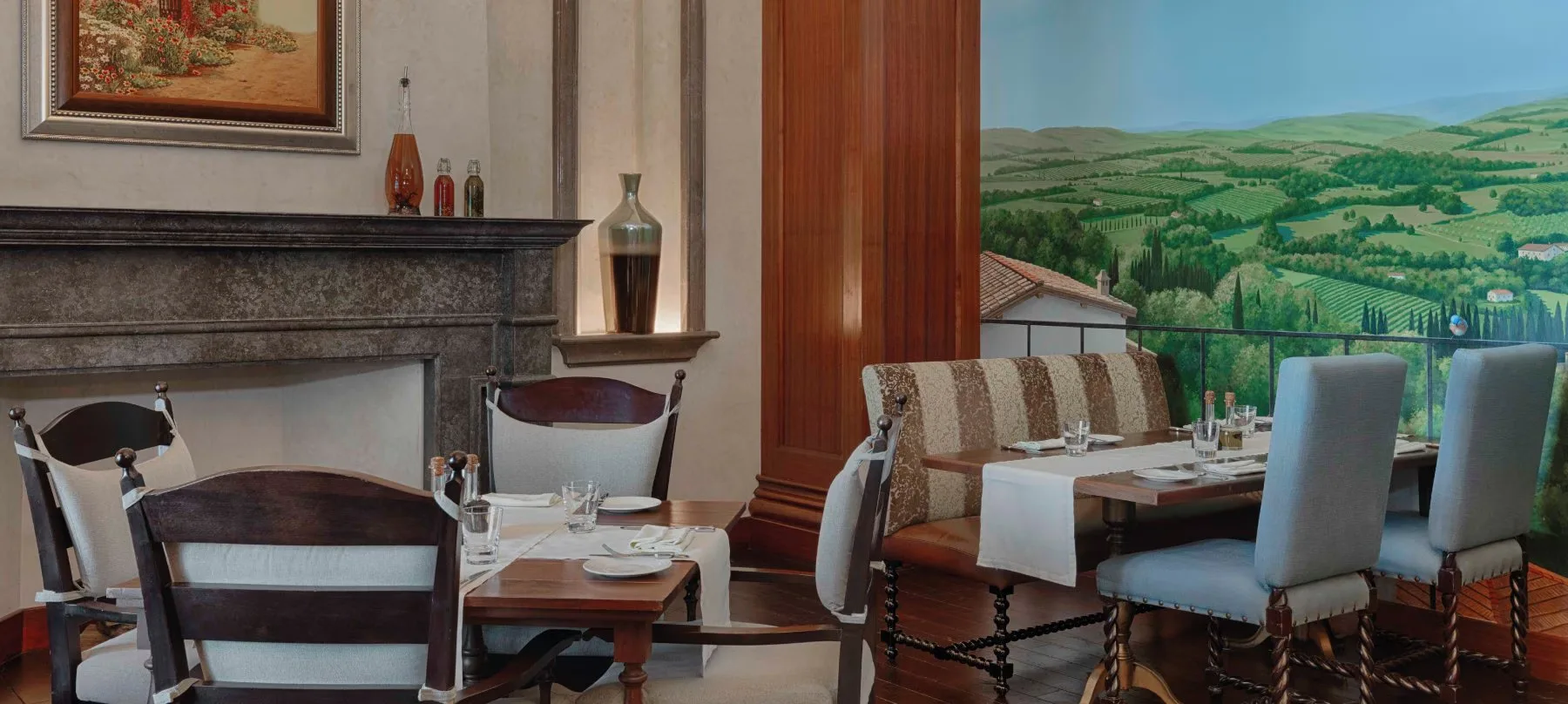 Villa Toscana — photo 10