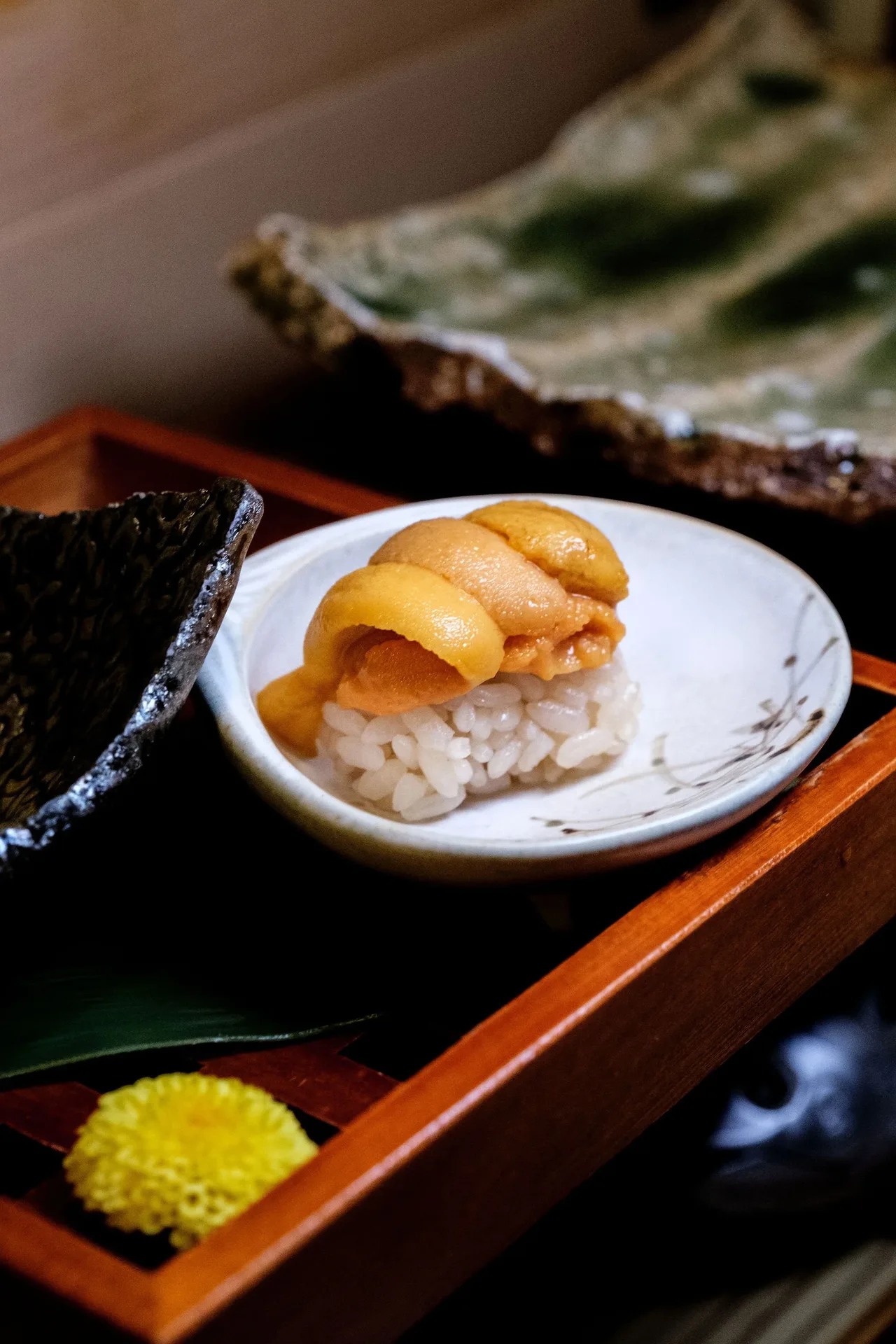 Tetsu Sushi Bar — photo 56