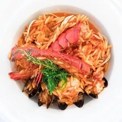 Molos Restaurant — photo 44