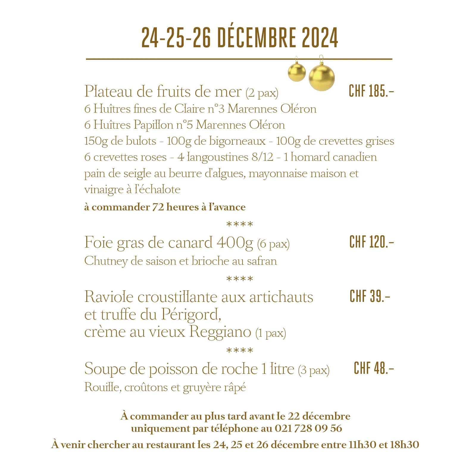 Le Rossignol — photo 28