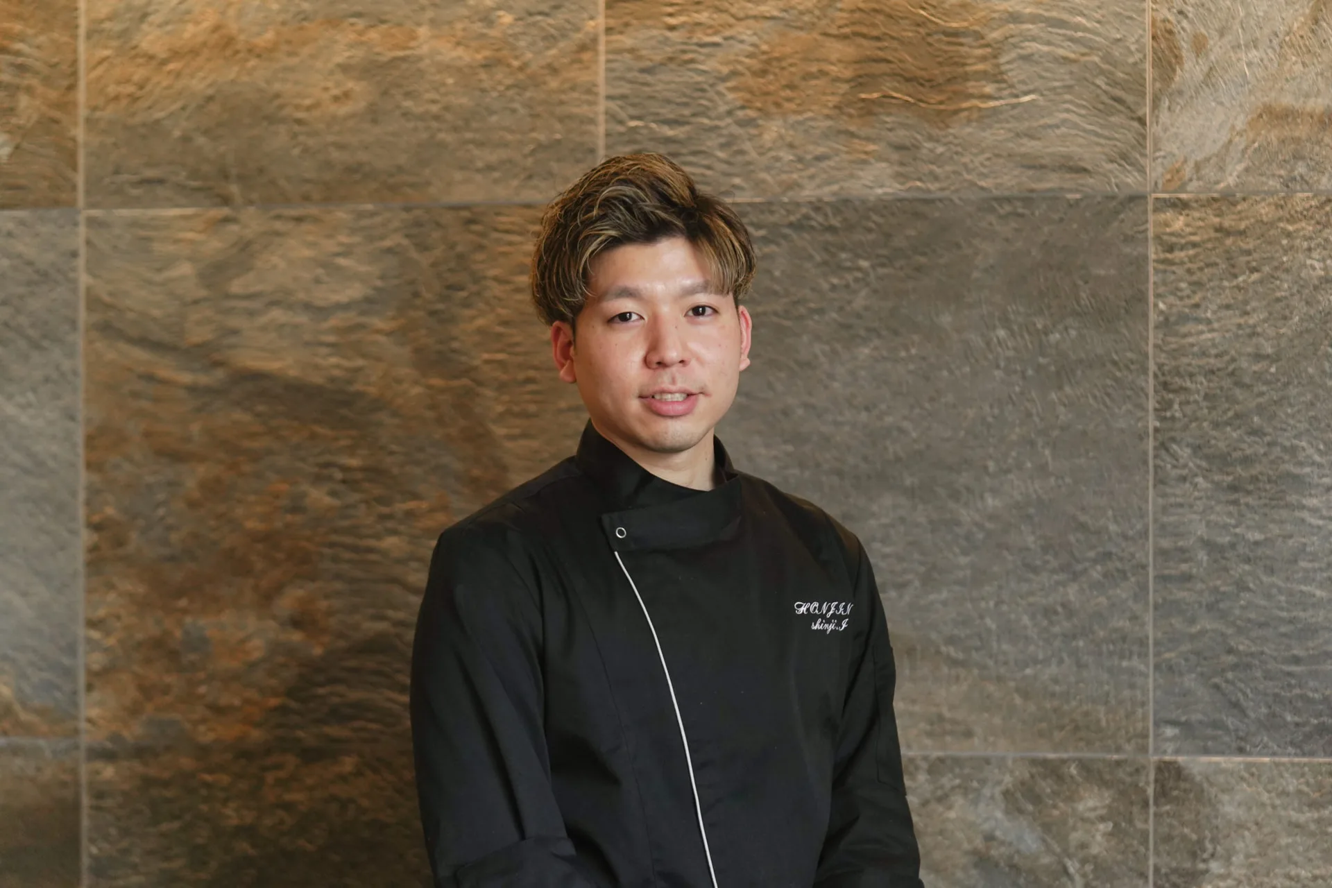 Restaurant HONJIN — photo 41