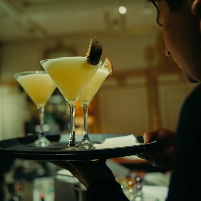 Ornella Bar &amp; Restaurant — photo 4