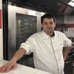 Skab — kitchen