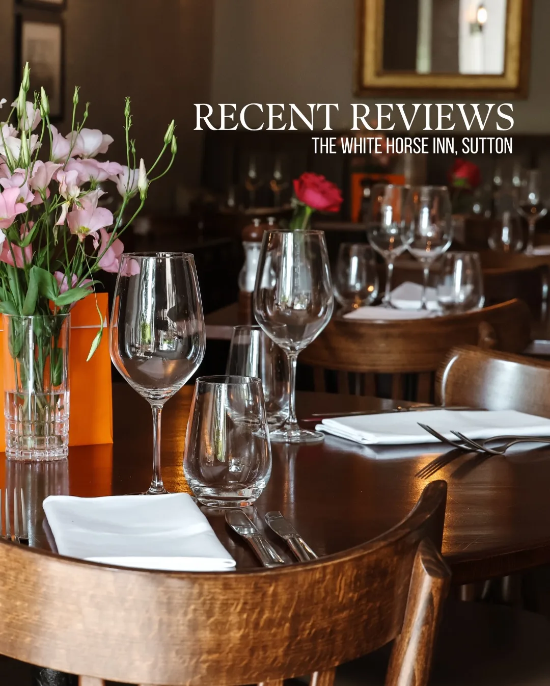 White Horse Inn Restaurant — photo 19