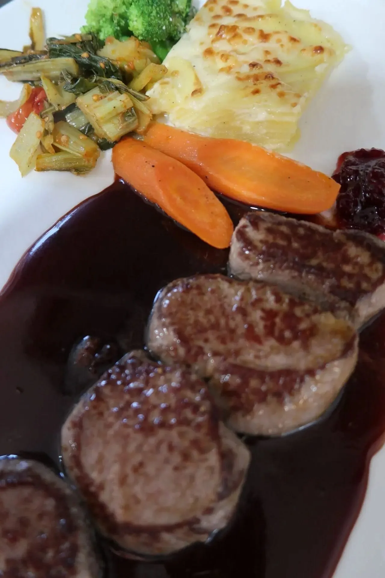 Ristorante Sassella — photo 28