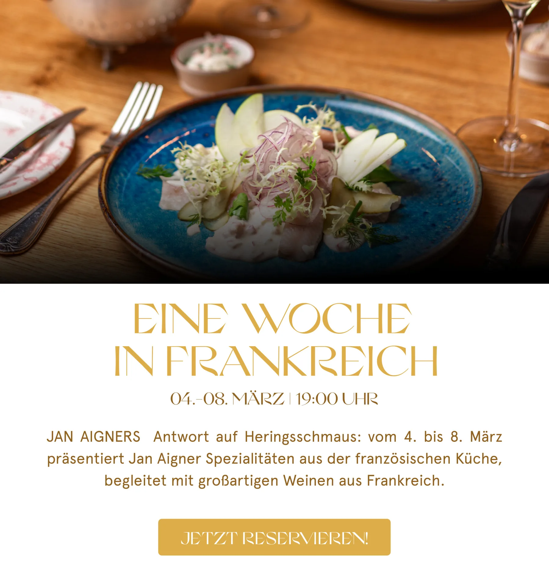 echt JAN AIGNER. — photo 22