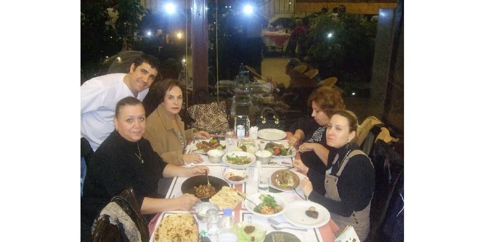 Tavacı Recep Usta Bostancı — photo 13