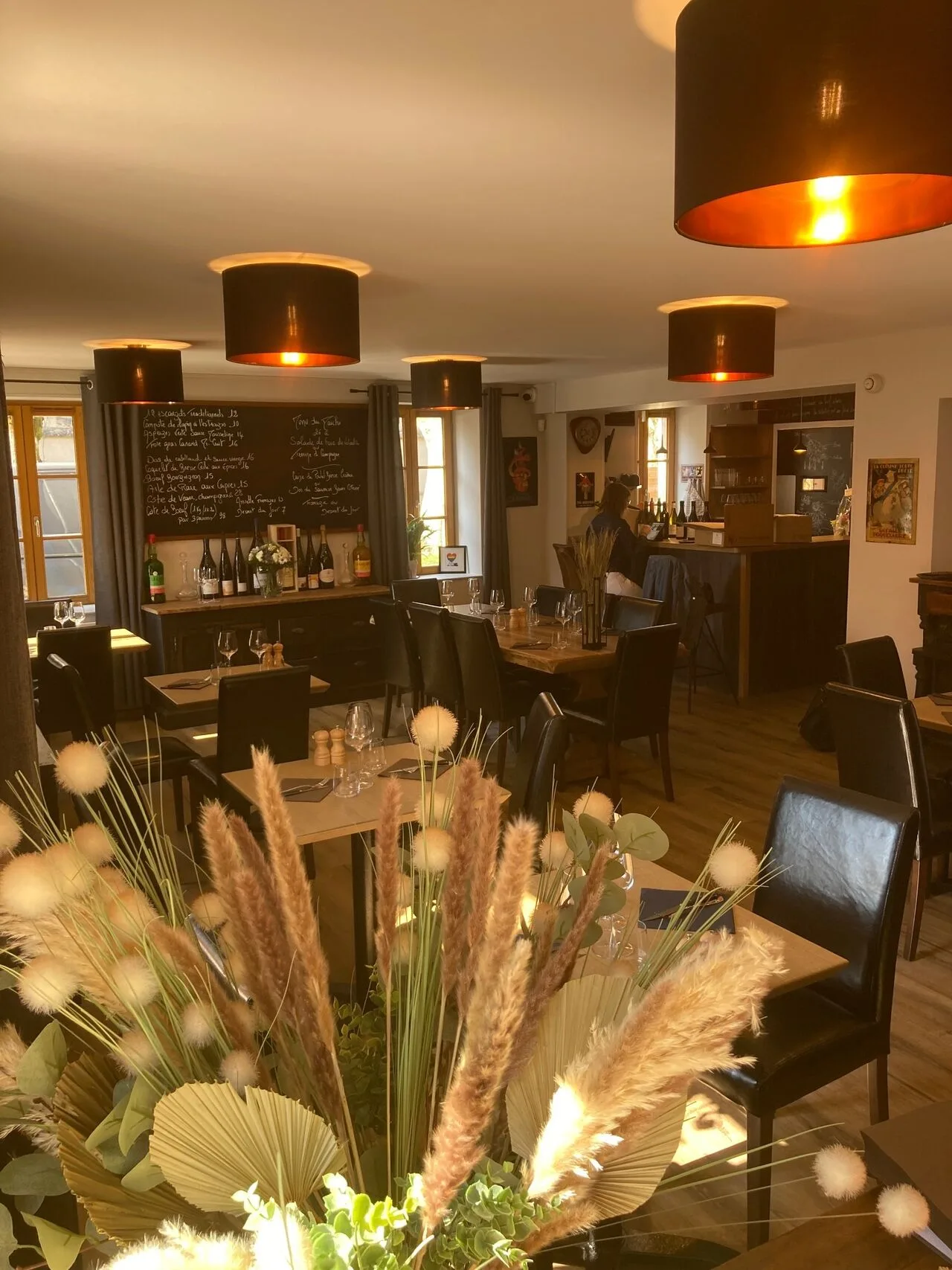 Cave et Cuisine — photo 19