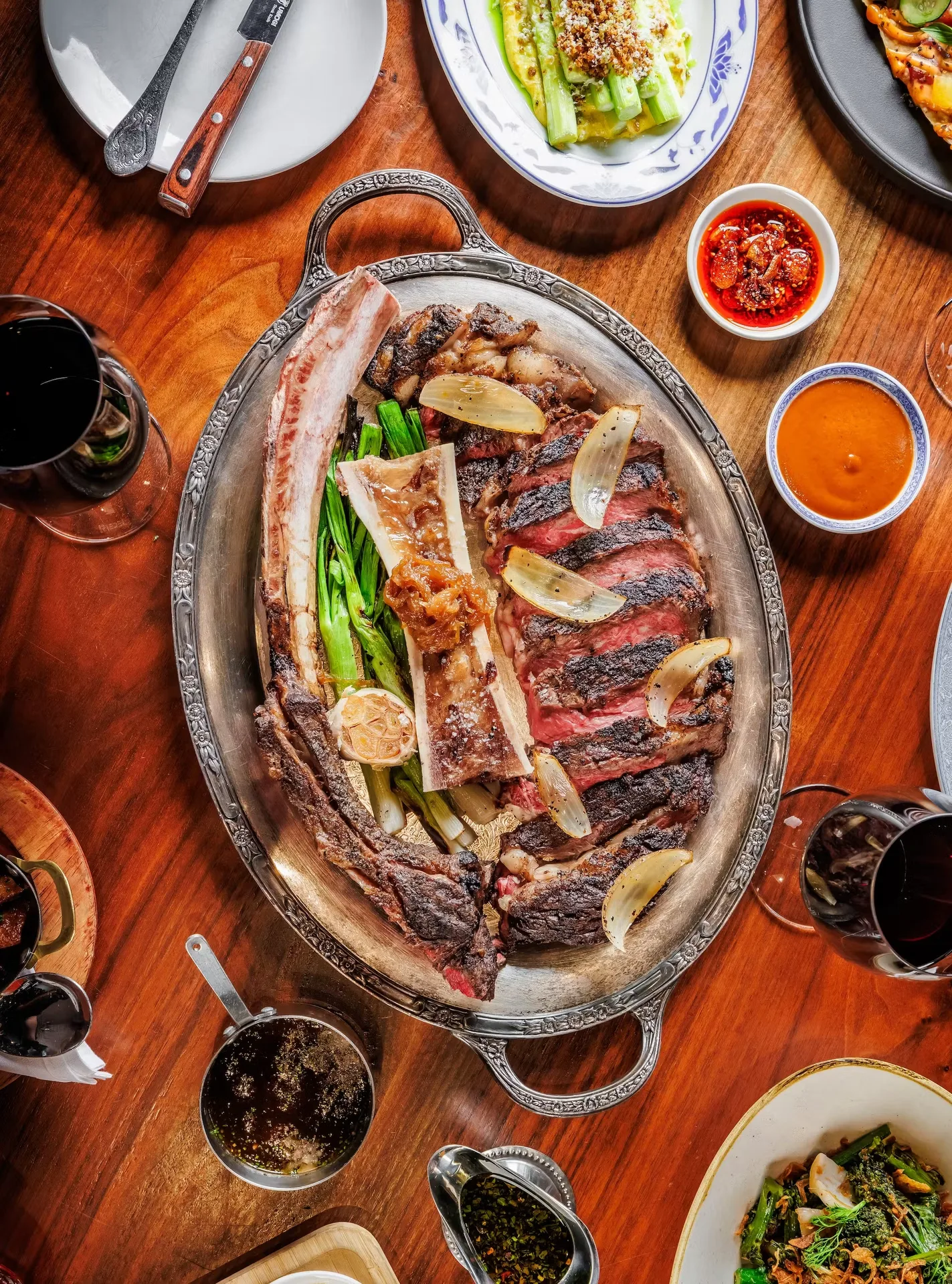 A5 Steakhouse — photo 18