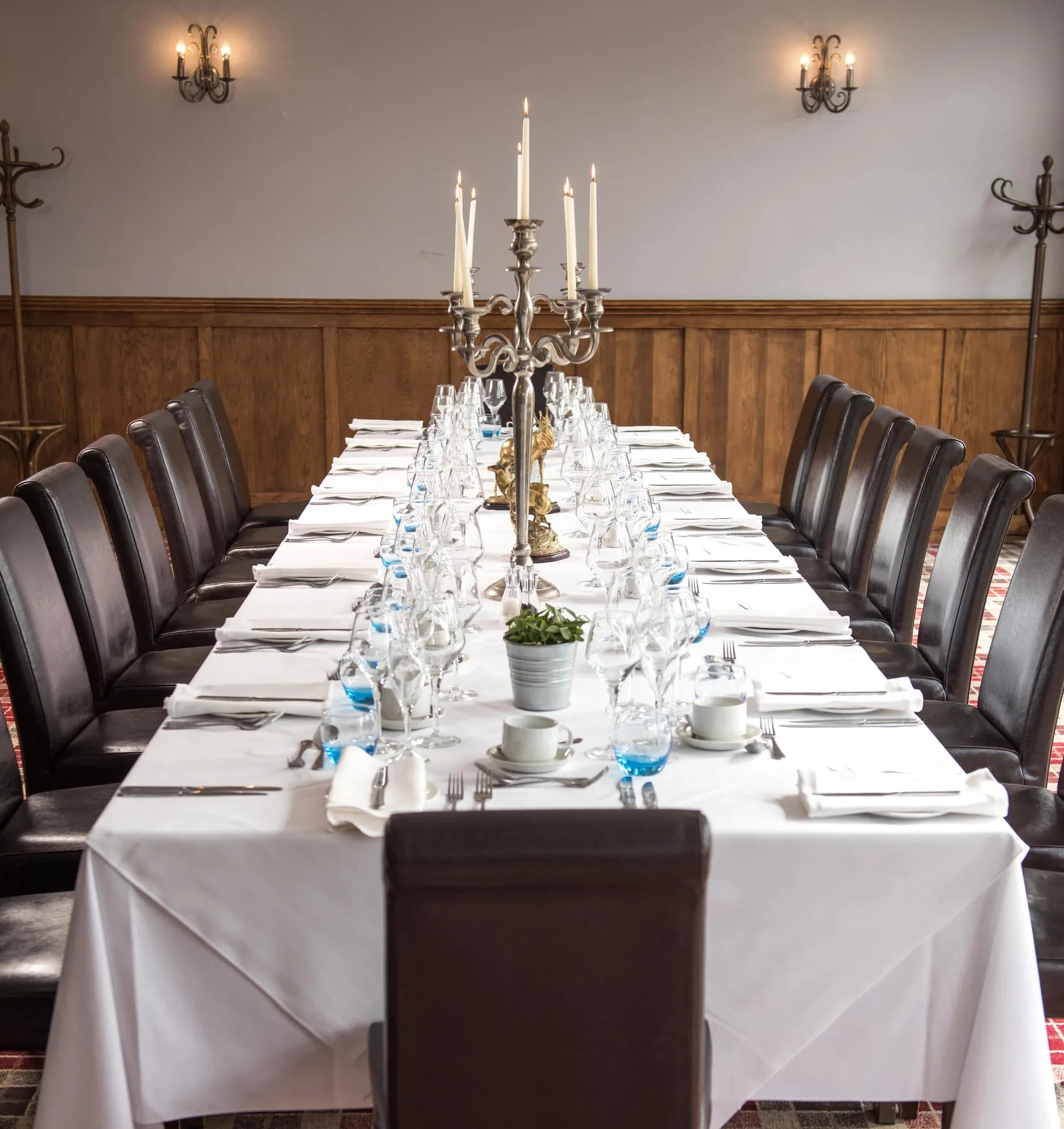 Beresfords Wine & Dining — photo 53