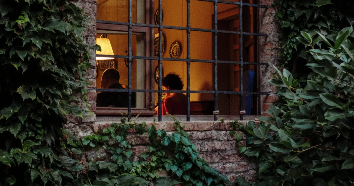 Locanda del Falco, Niviano