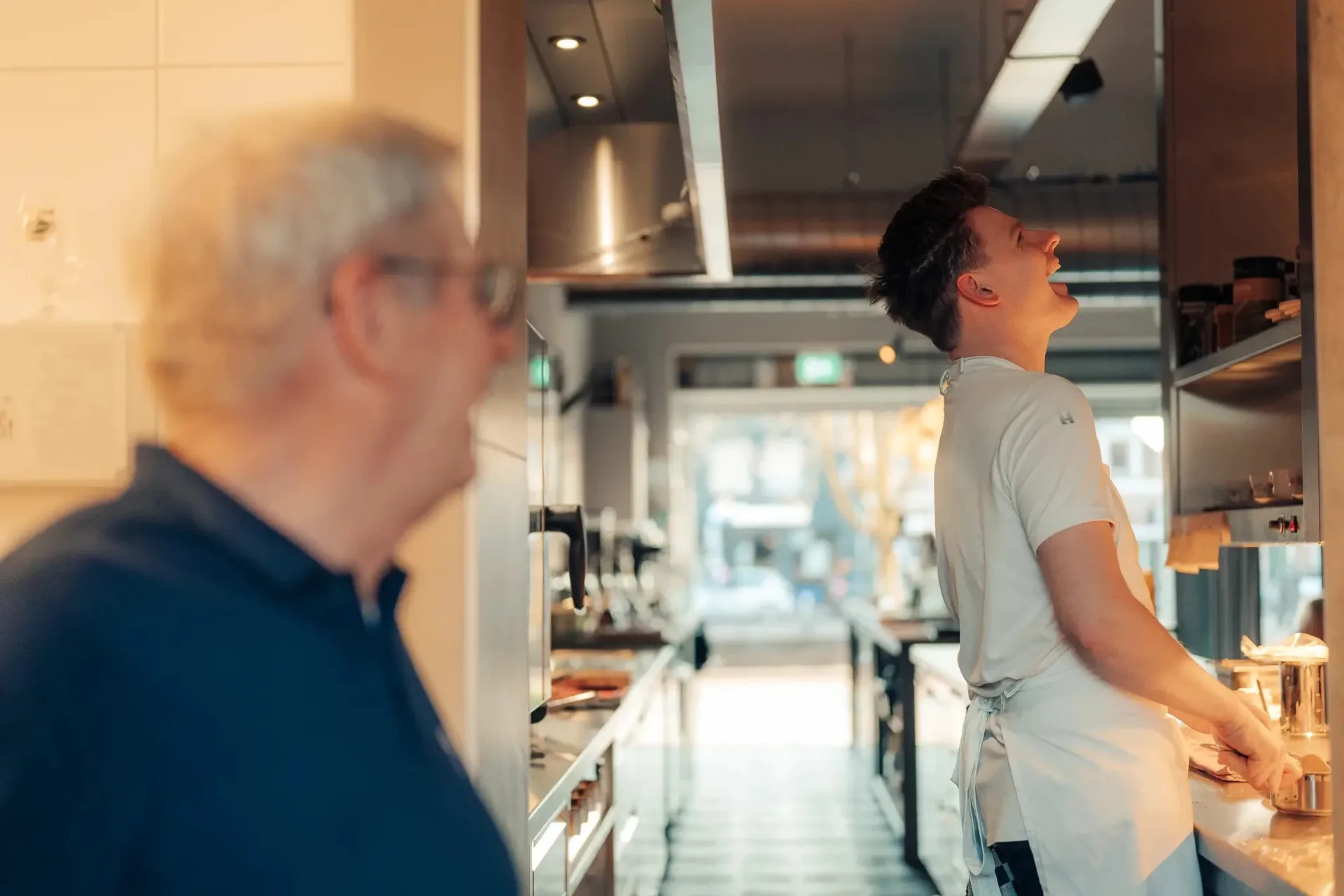 Restaurant Element — photo 7