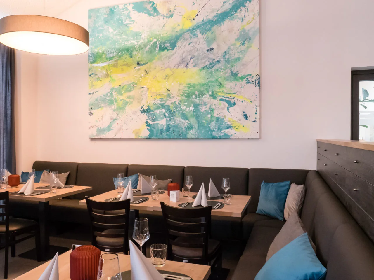 Restaurant Genusswerk — photo 8
