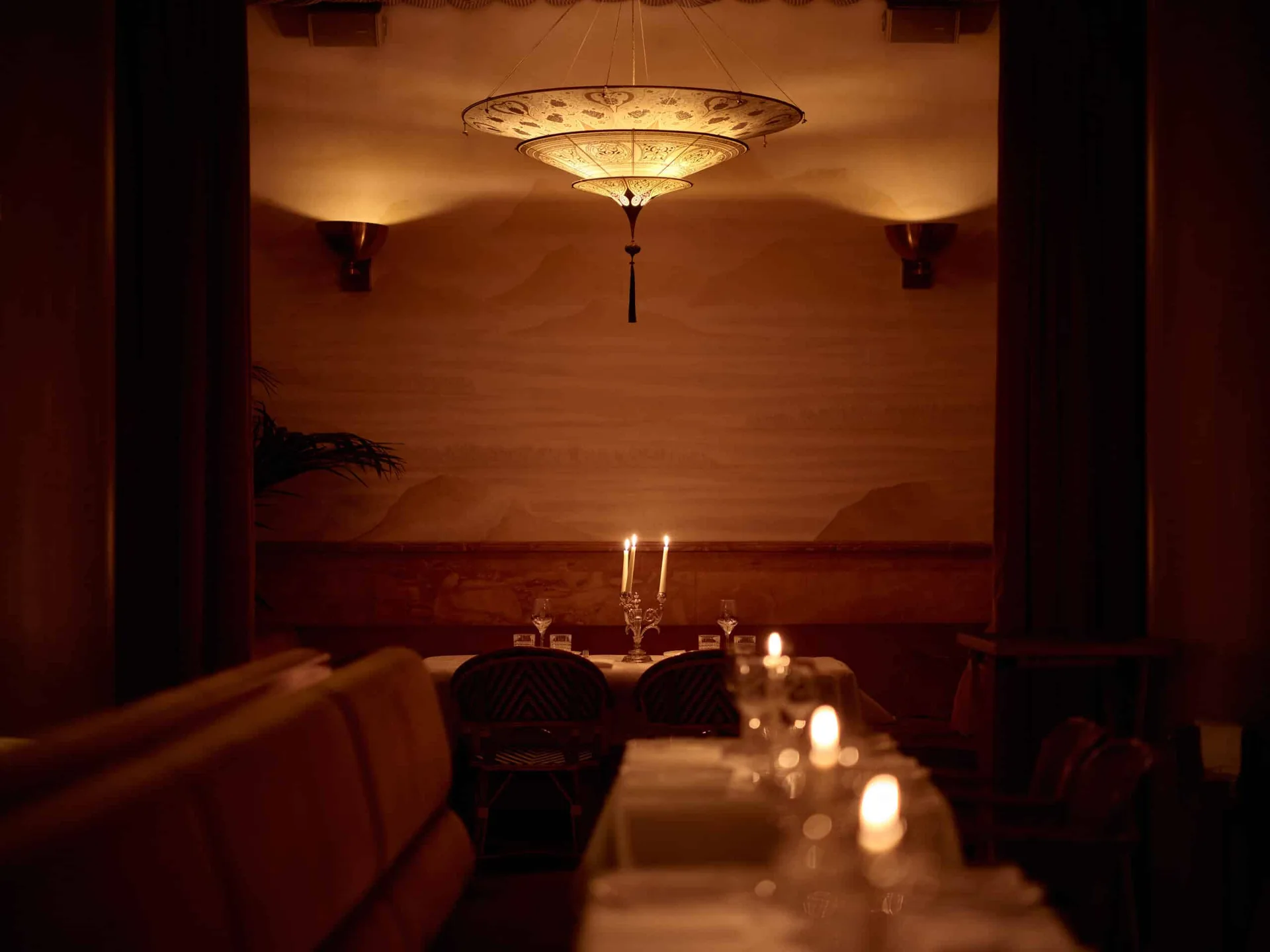 Nolinski Le Restaurant — photo 20