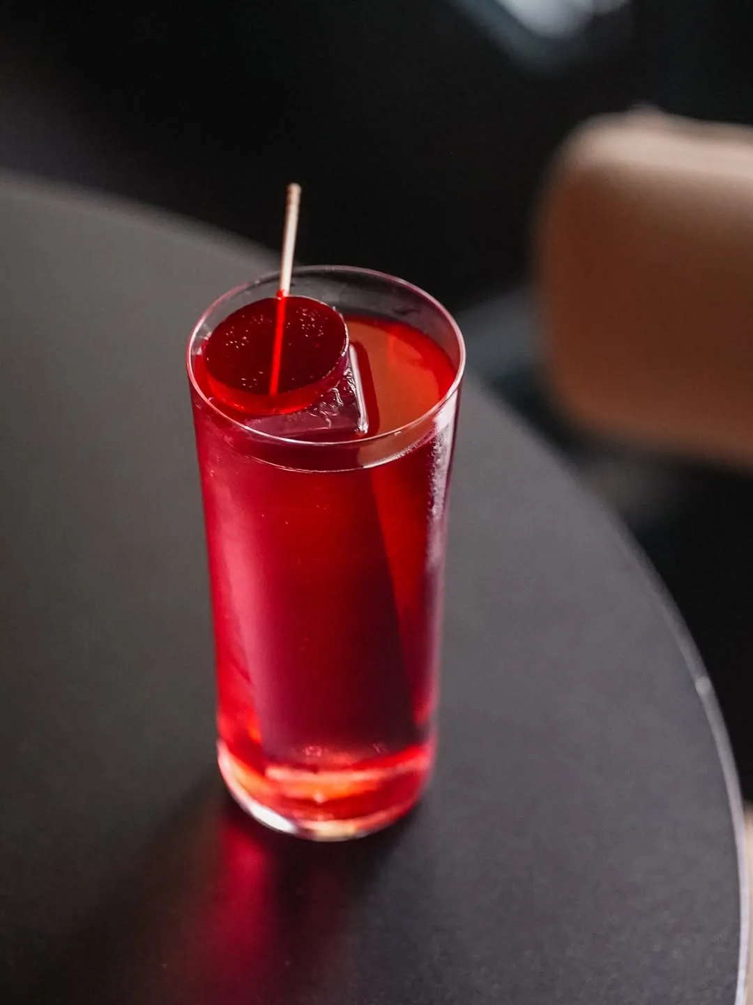 Ory Bar — drink