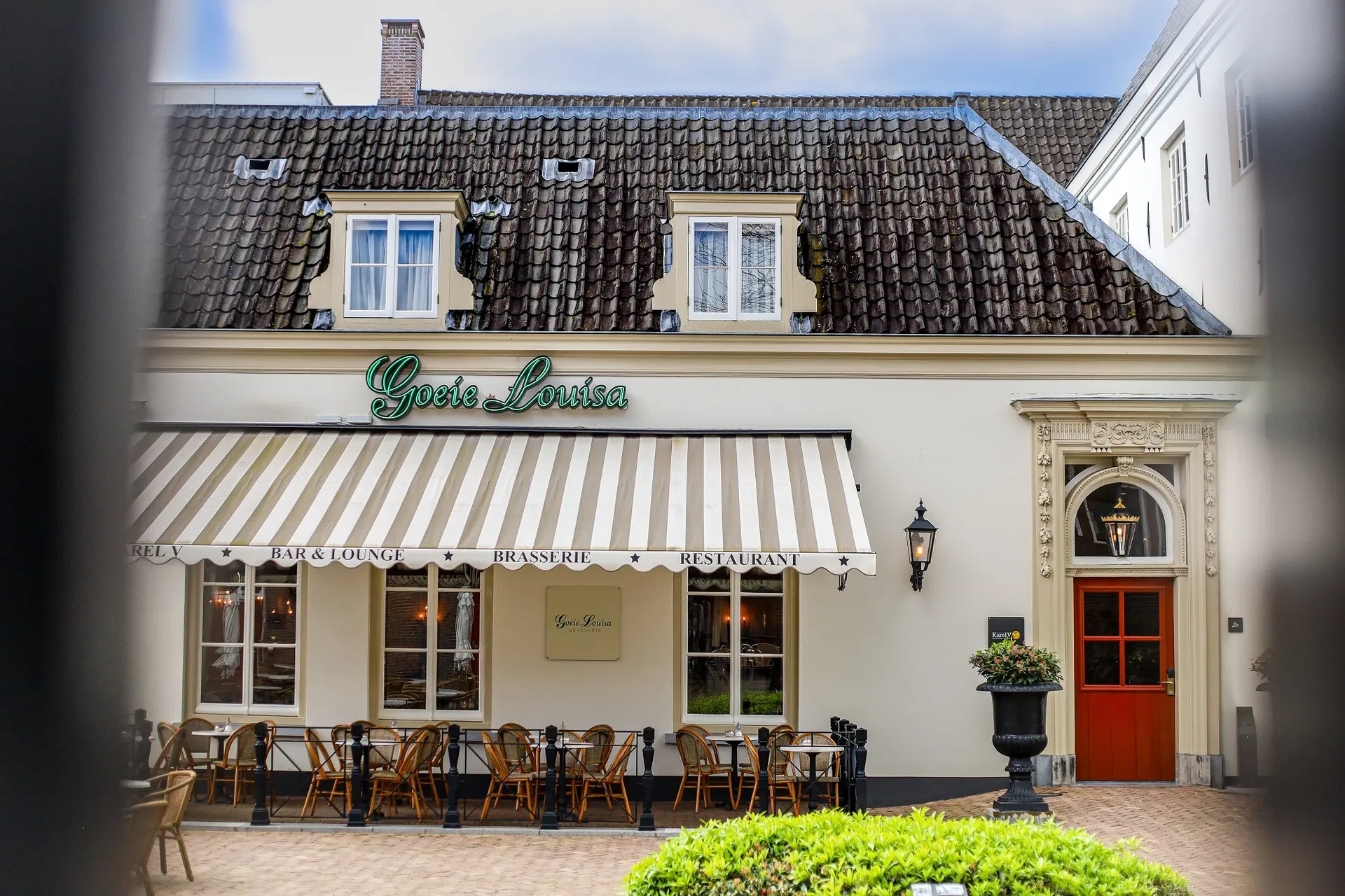 Brasserie Goeie Louisa — photo 11
