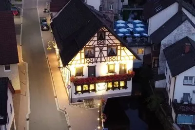 Gasthaus Rebstock — photo 10