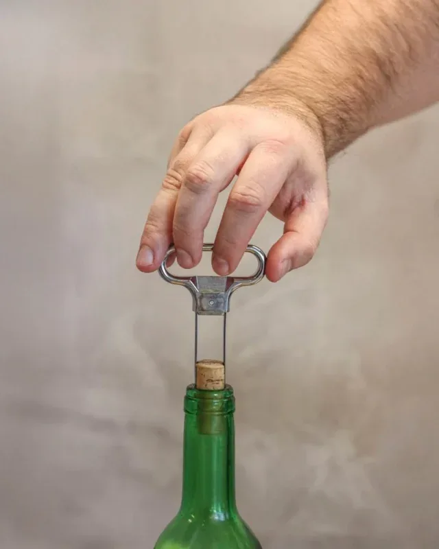 DESACATO — drink