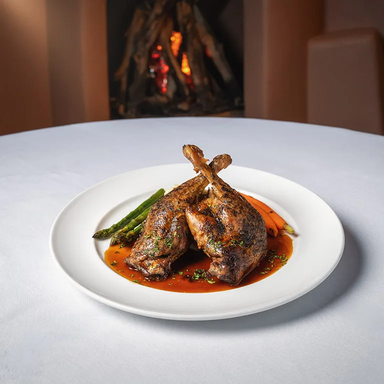 Cactus Creek Prime Steakhouse — photo 8